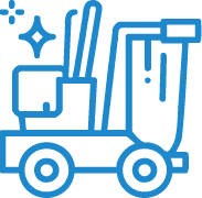 Janitorial Cleaning